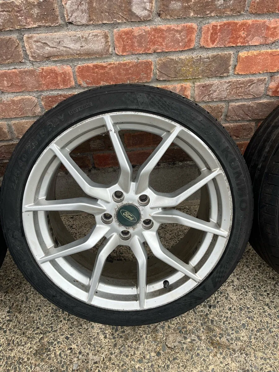 Ford alloys - Image 3