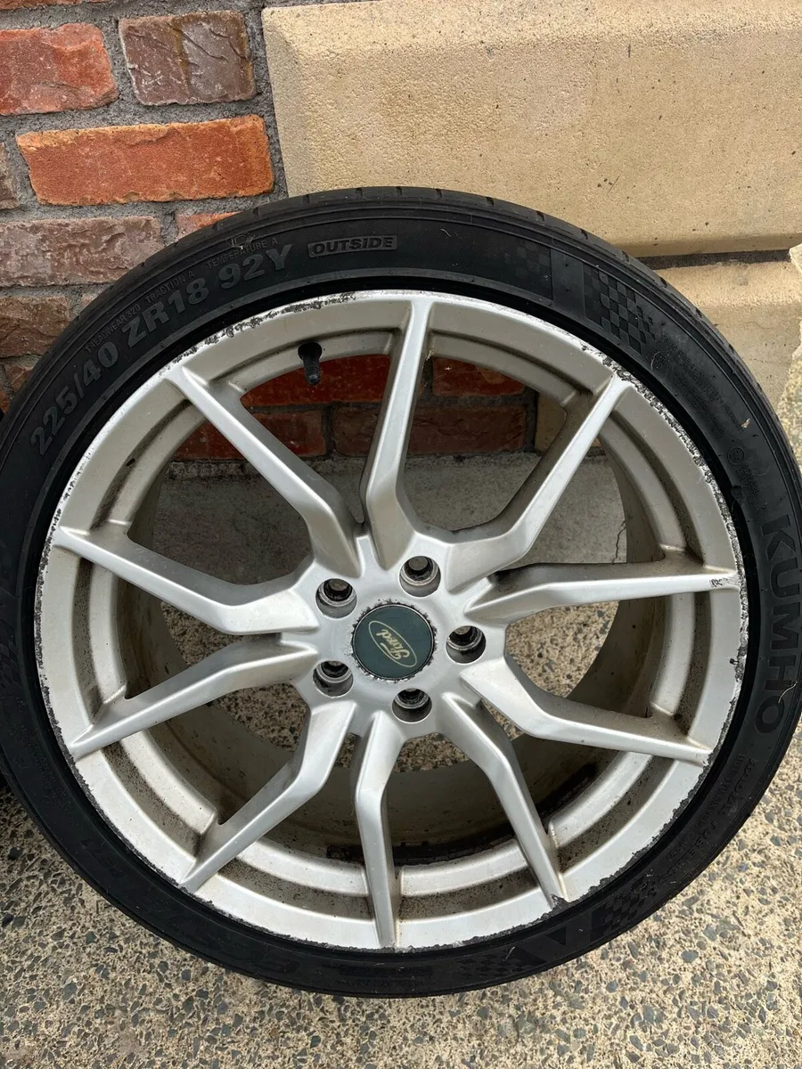 Ford alloys - Image 4