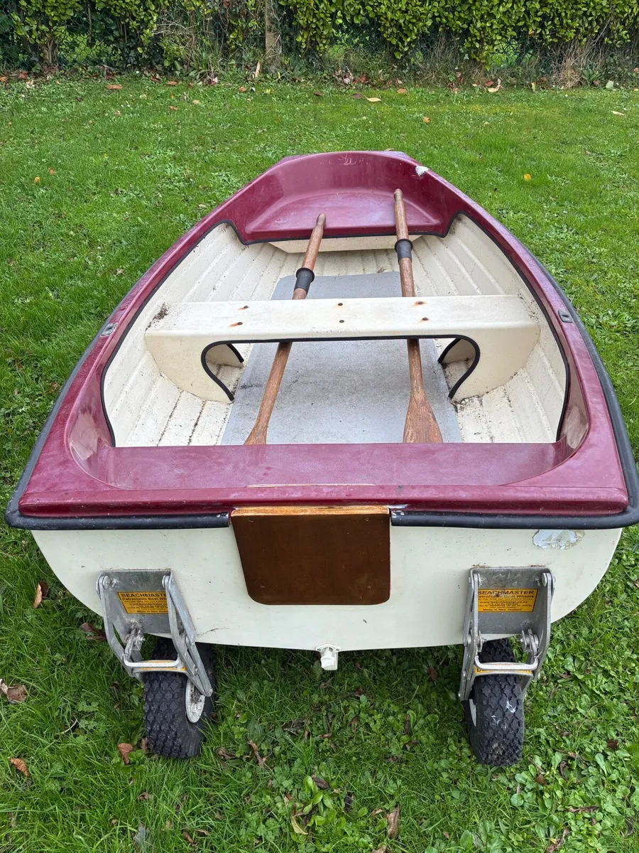 Boat Tender - Image 2