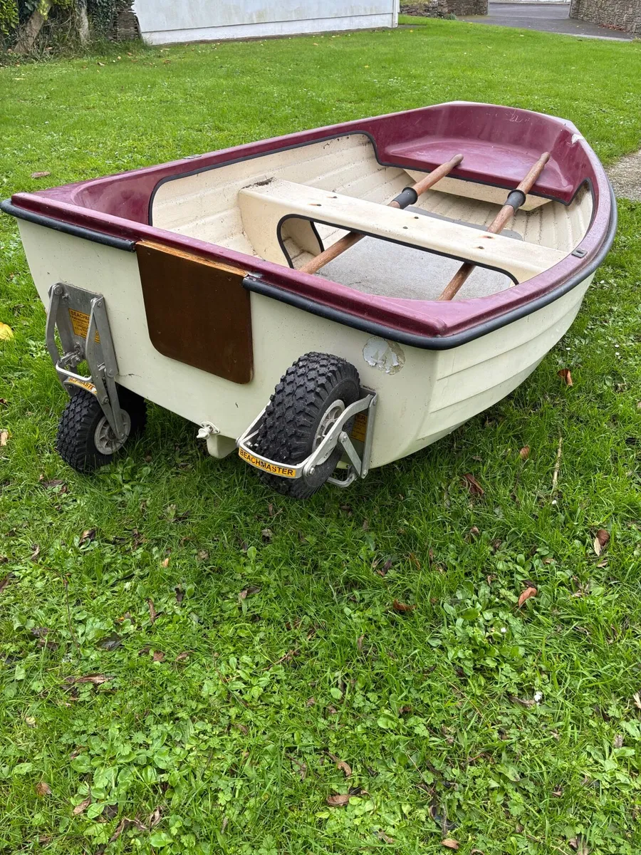 Boat Tender - Image 3