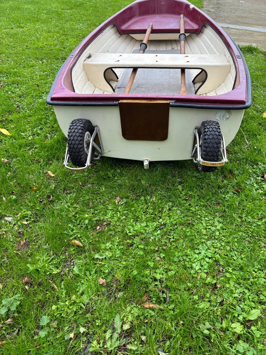 Boat Tender - Image 4