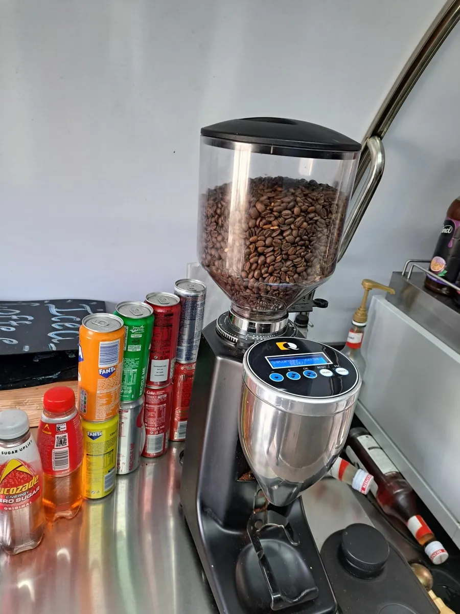 Coffee Trailer - Image 2