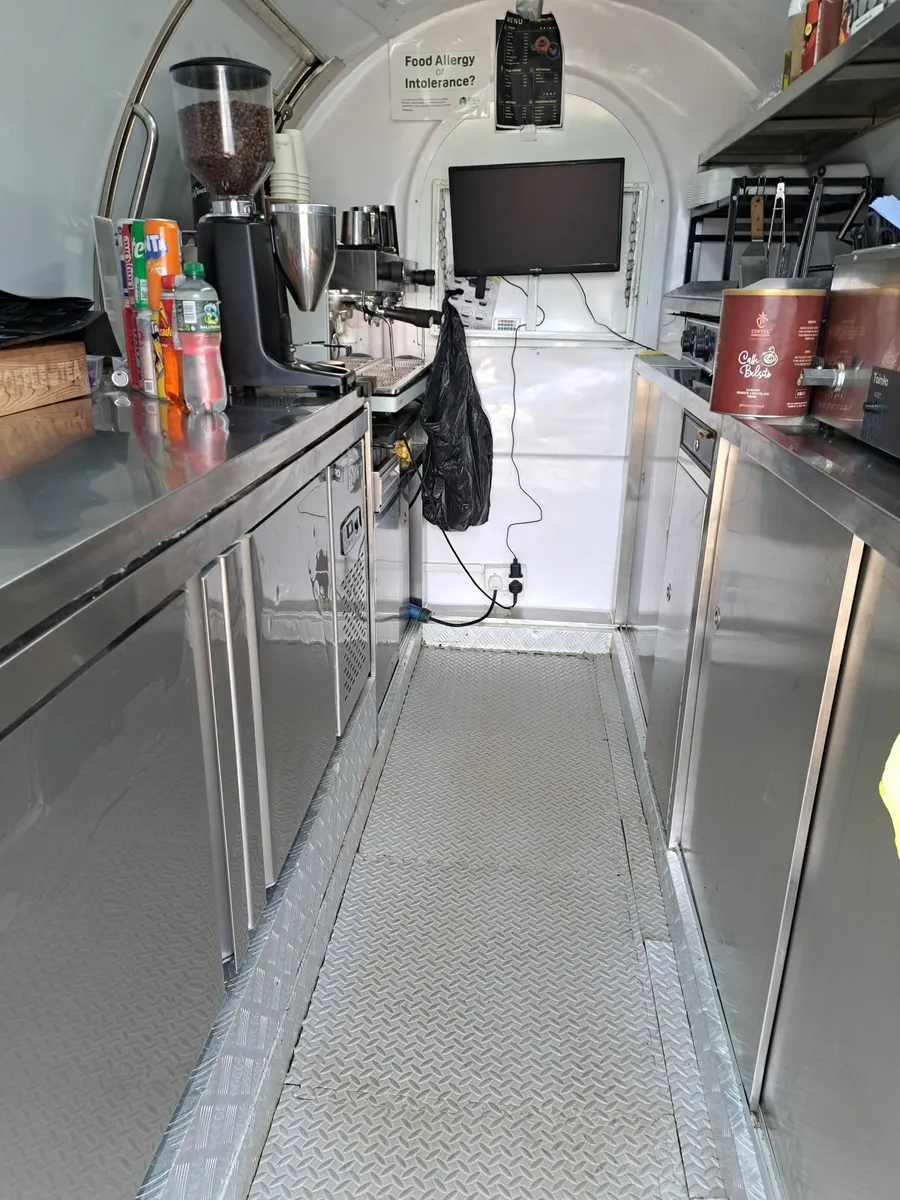 Coffee Trailer - Image 3