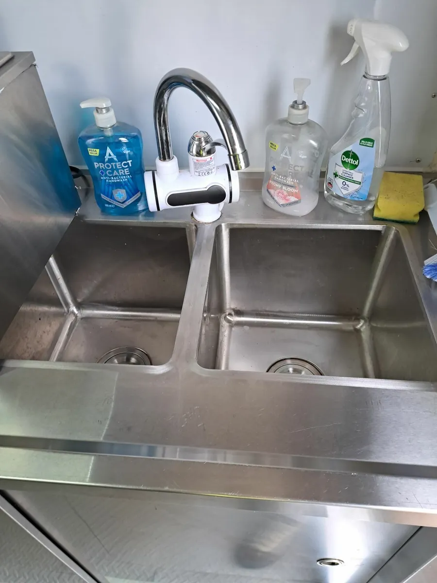 Coffee Trailer - Image 4