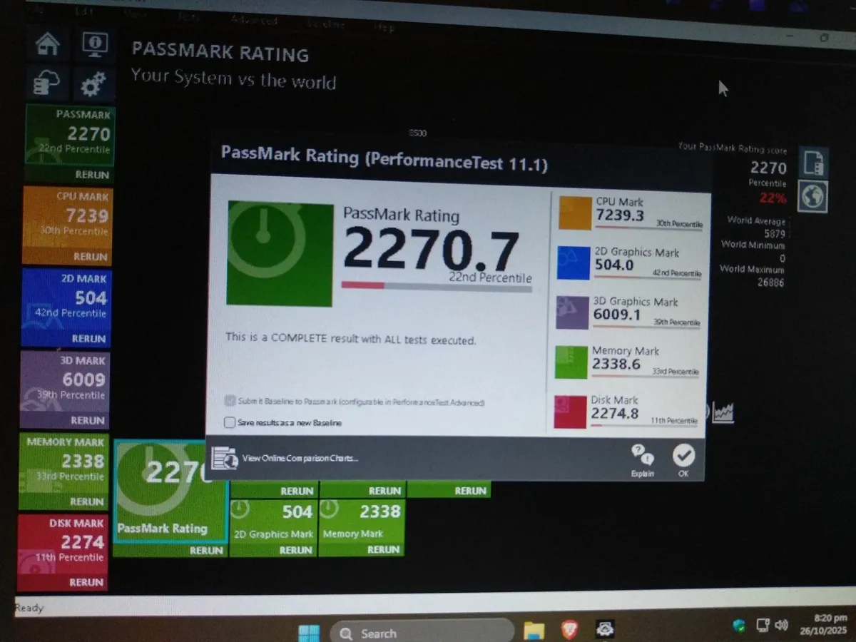 Entry Gaming PC - Image 3