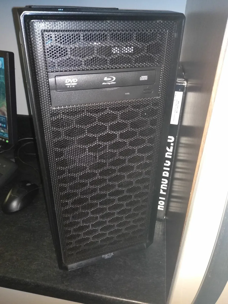 Entry Gaming PC - Image 1