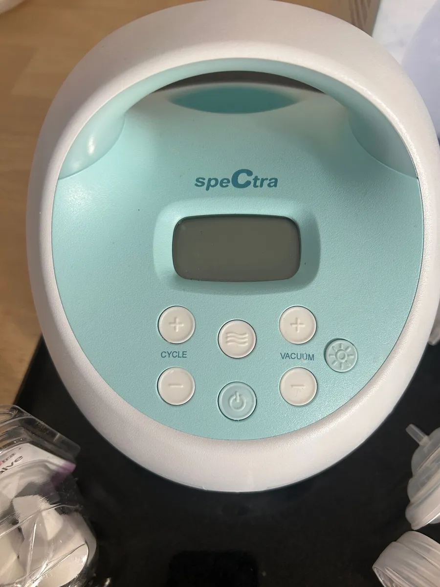 Breastpump Spectra s1 plus - Image 3