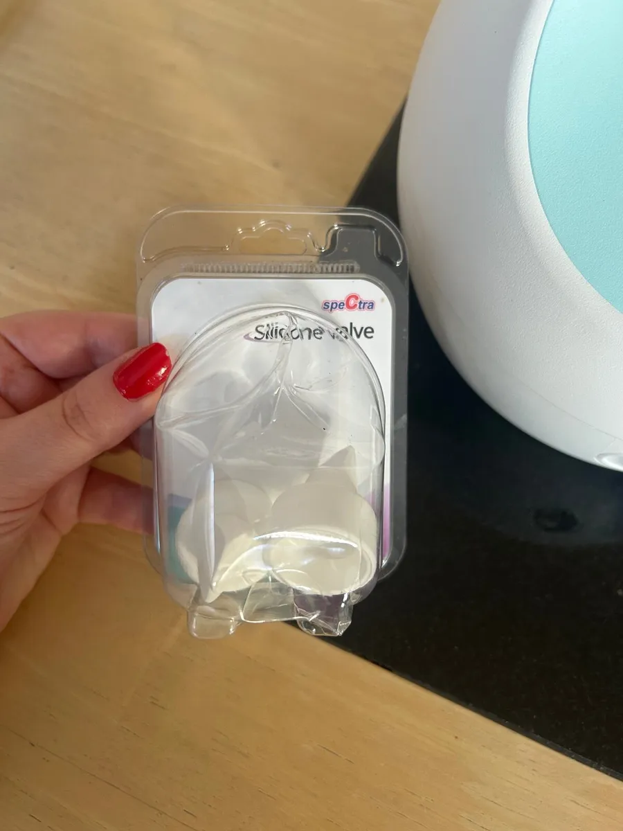 Breastpump Spectra s1 plus - Image 4