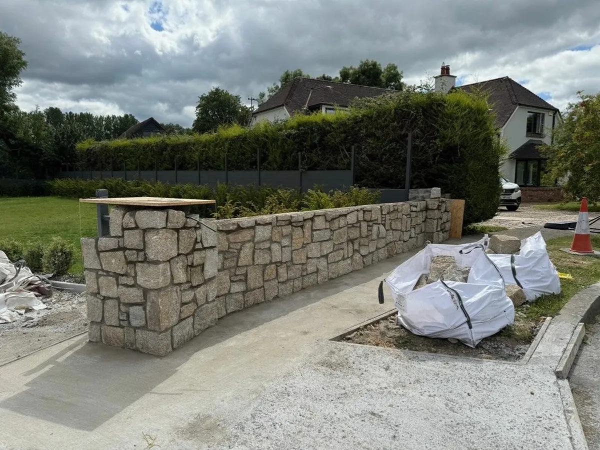 Granite Stone Premium Grade - 2 Bags Only