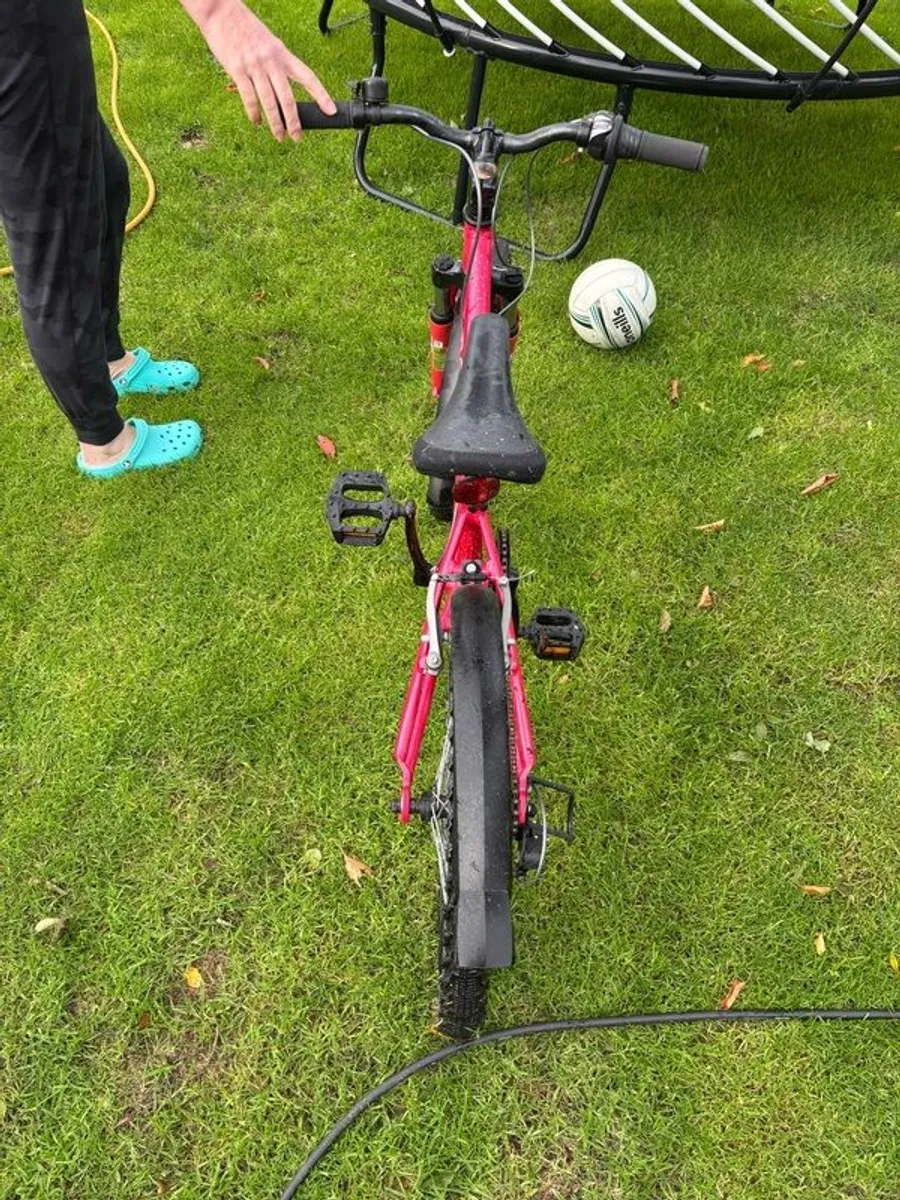 childrens Bicycle - Image 1