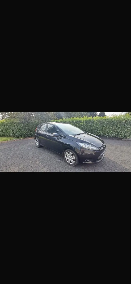 Ford Fiesta - Image 2