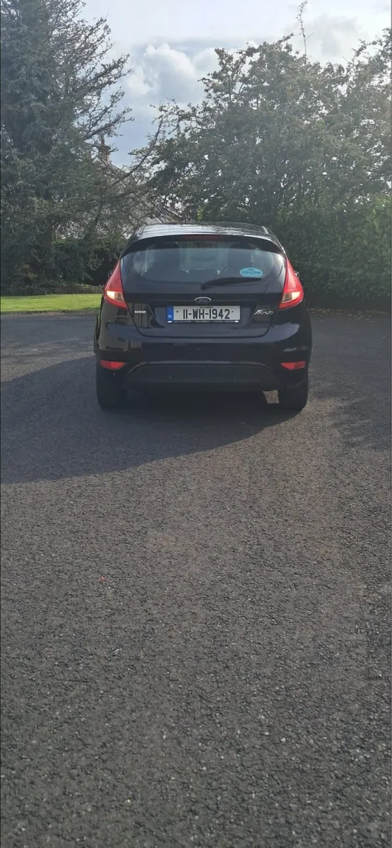 Ford Fiesta - Image 3