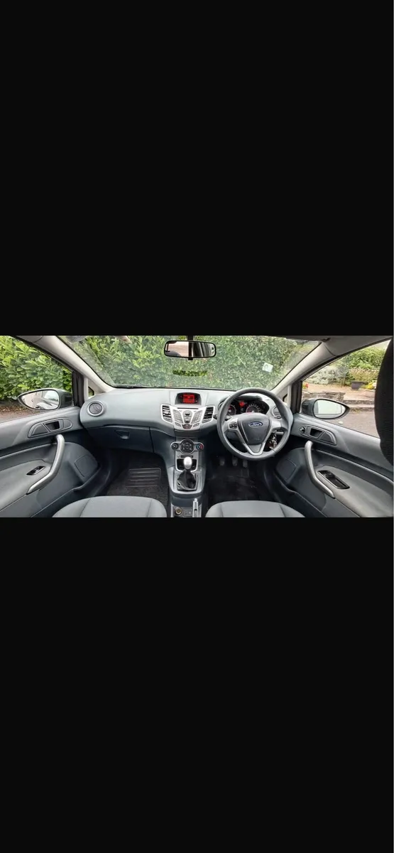 Ford Fiesta - Image 4