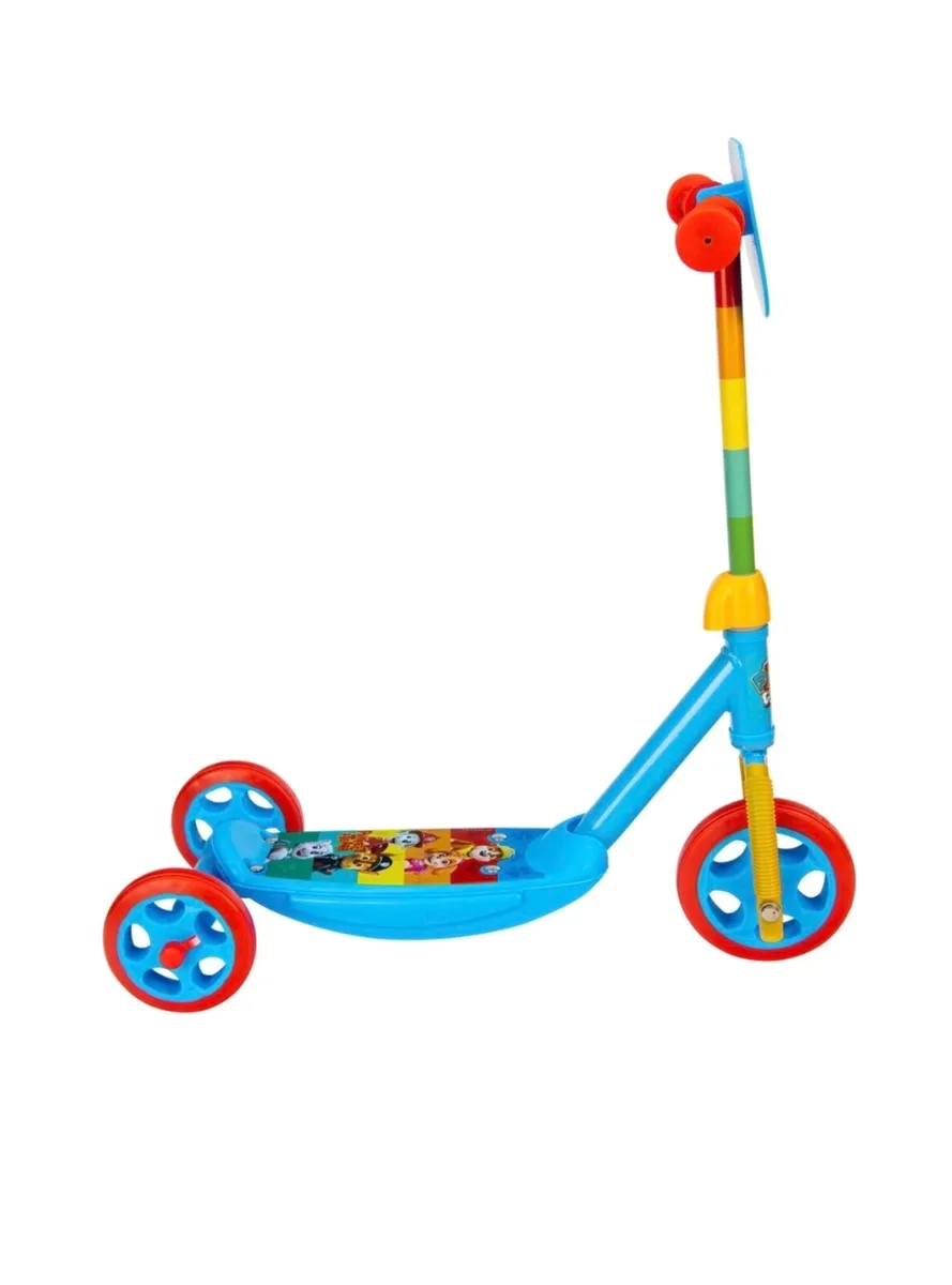 Paw patrol scooter - Image 2