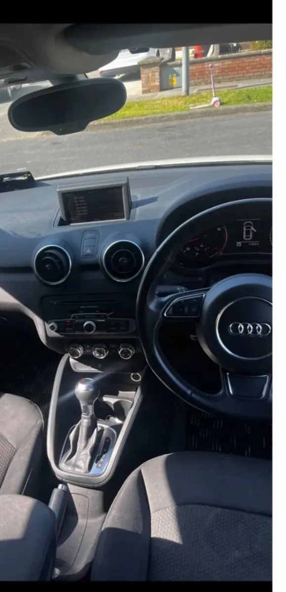 Audi A1 2012 - Image 3