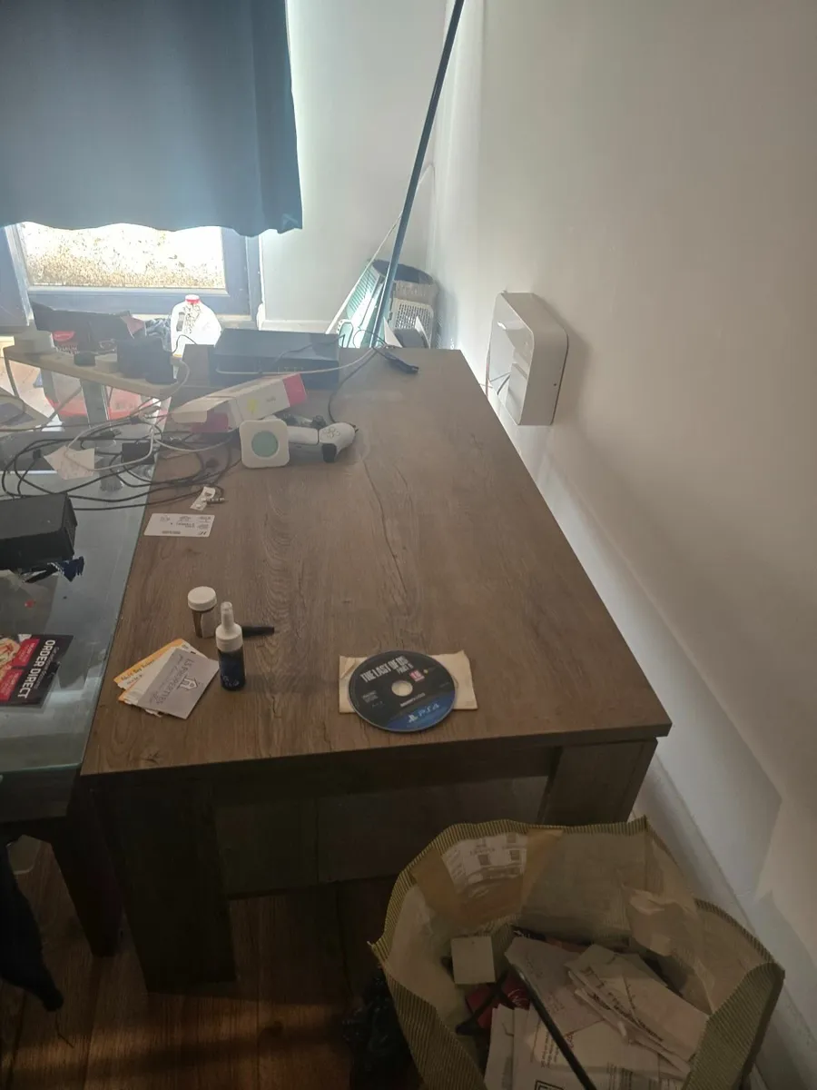 Coffee table - Image 1