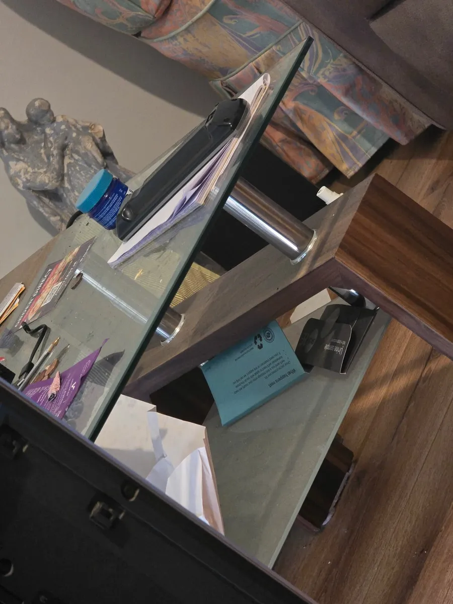 Coffee table - Image 2