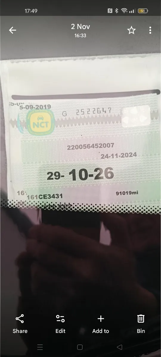 Hyundai i30 2016 - Image 2