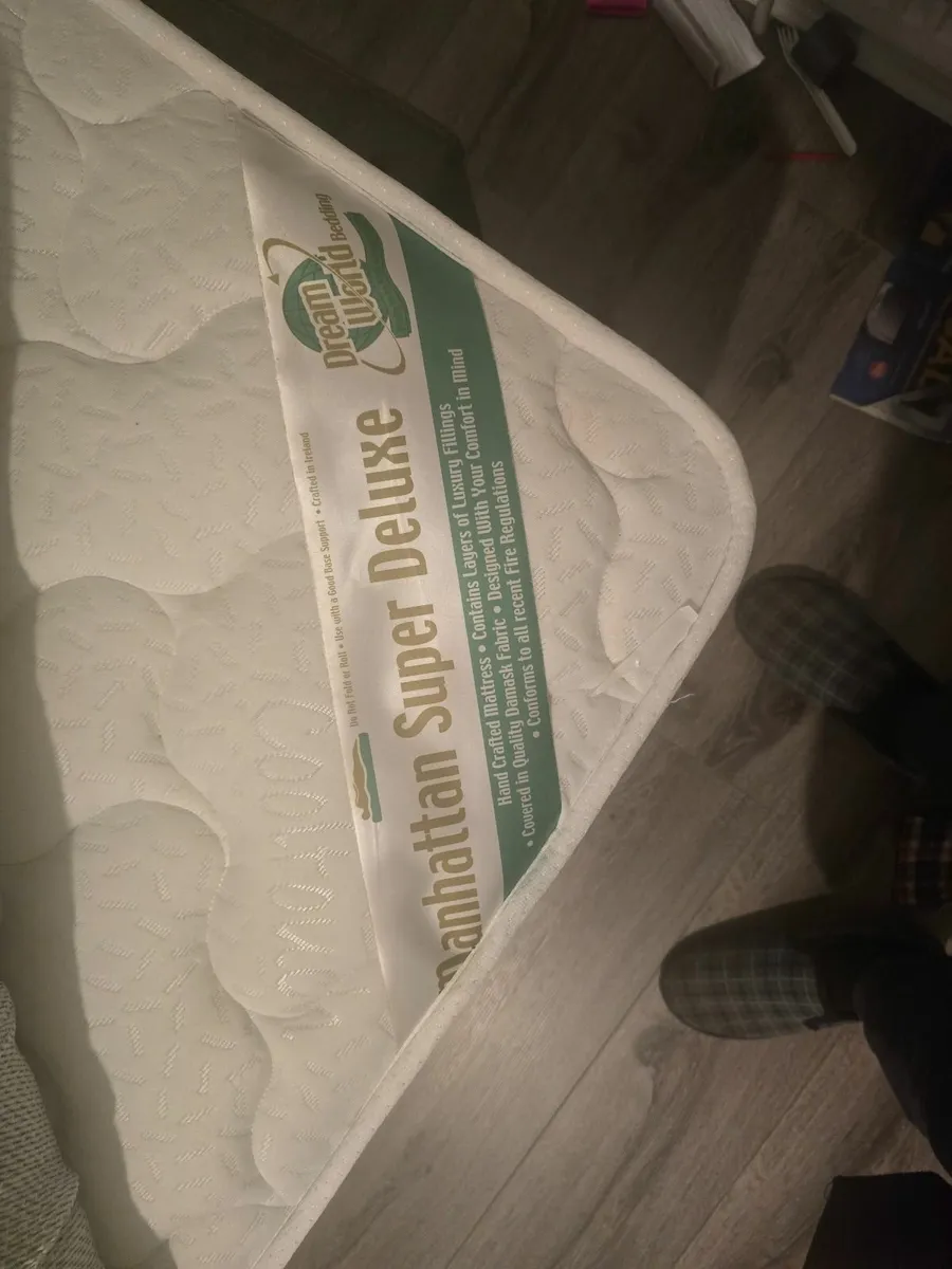 Mattress - Image 1