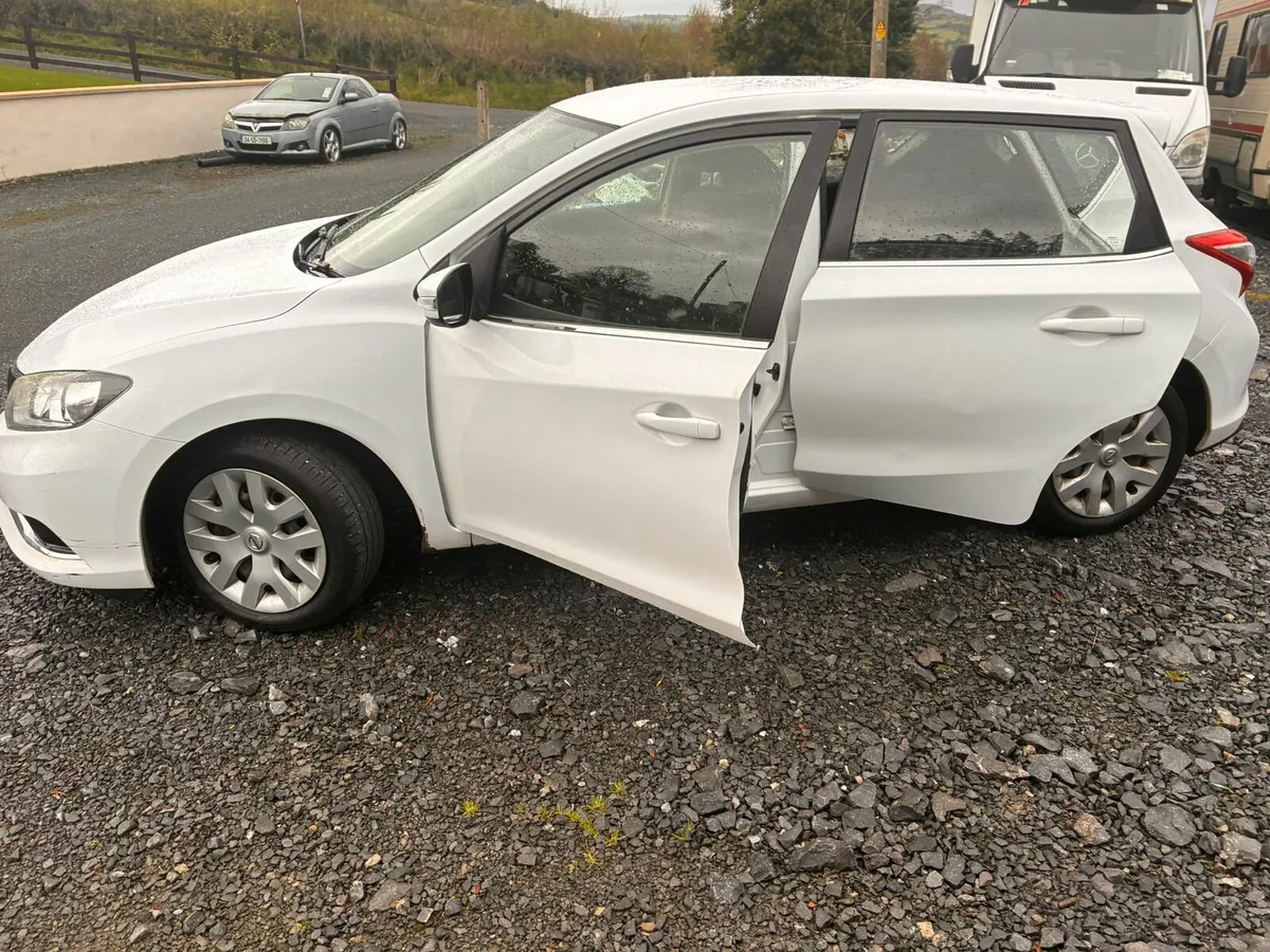 151 Nissan pulsar - Image 1