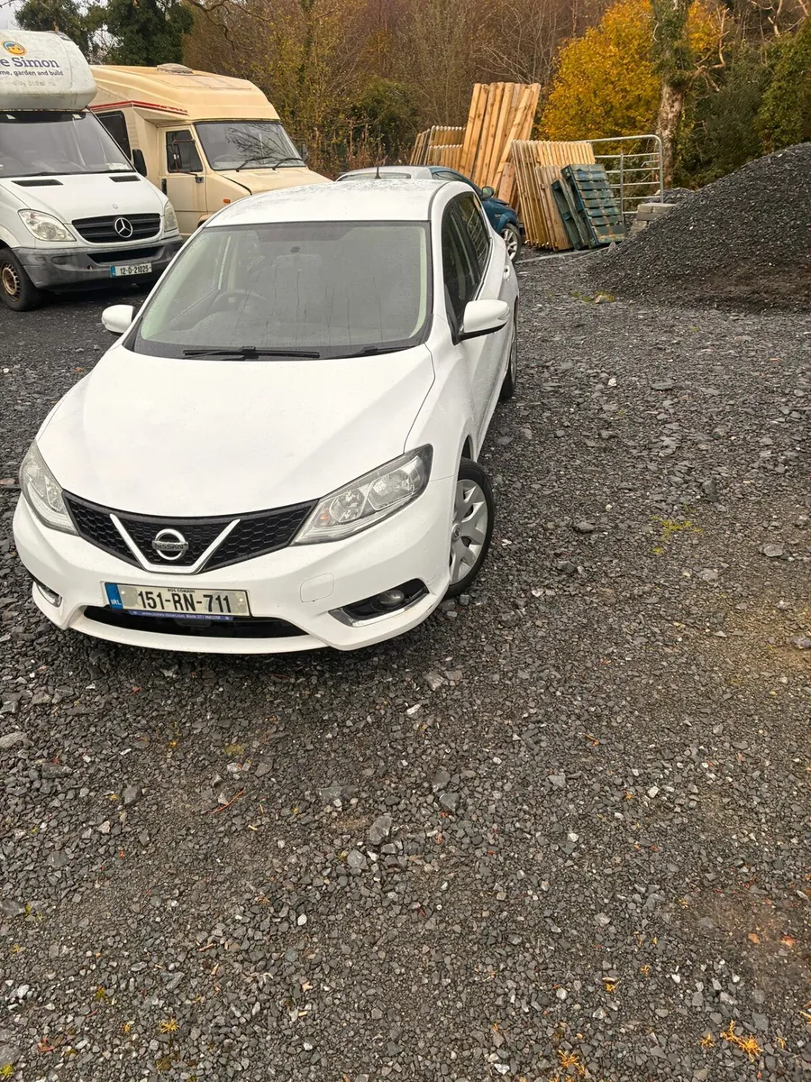151 Nissan pulsar - Image 2