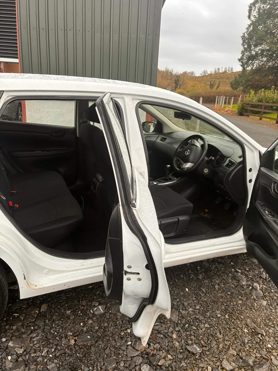 151 Nissan pulsar - Image 4