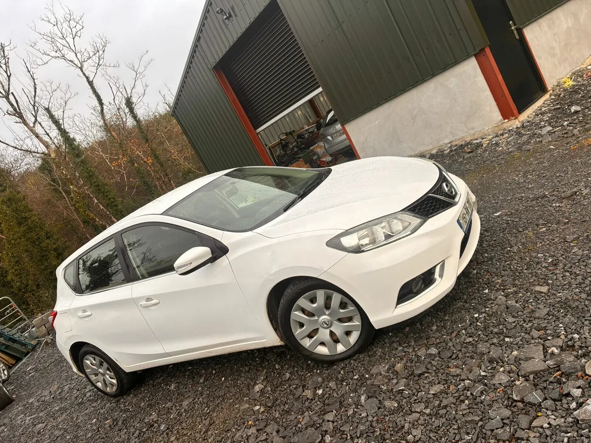 151 Nissan pulsar - Image 4