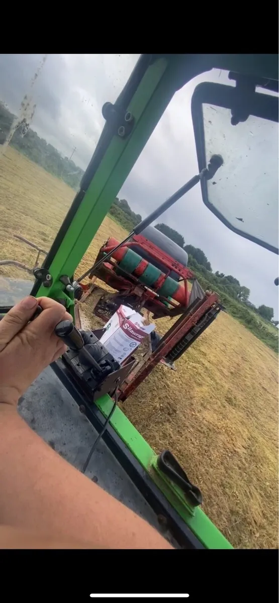 Kvernaland un7517 - Image 1