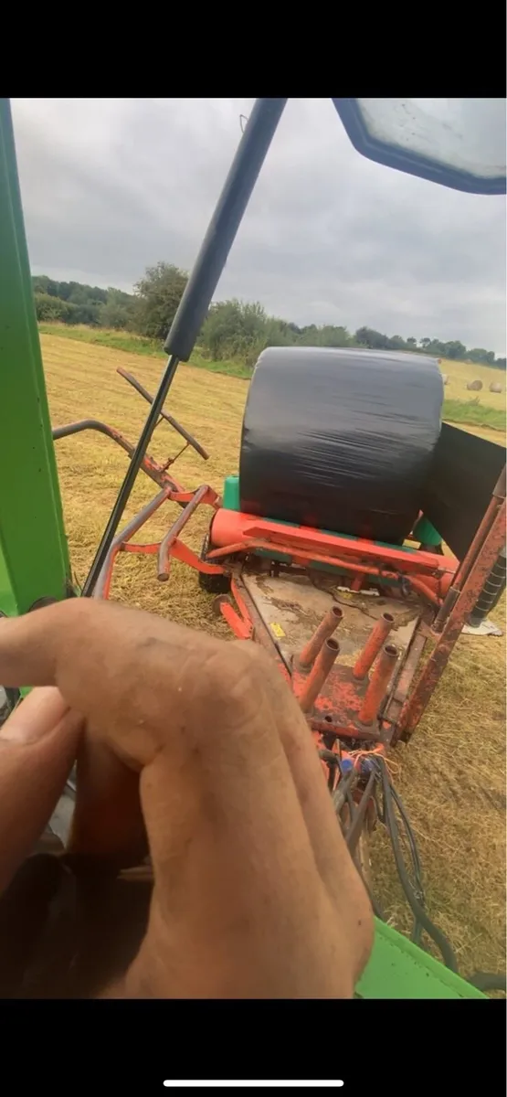 Kvernaland un7517 - Image 3