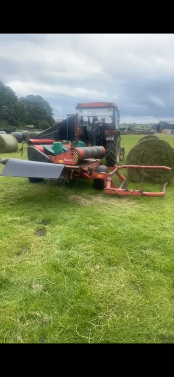 Kvernaland un7517 - Image 4