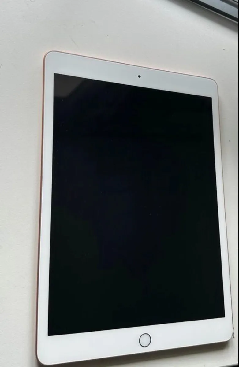 iPad 8th generation - Image 1