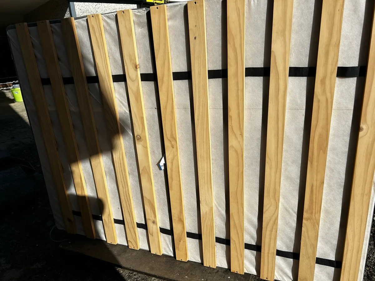 Double bed - Image 3