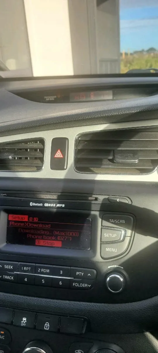 2013 Diesel C'eed Sportswagon needs new subframe - Image 3