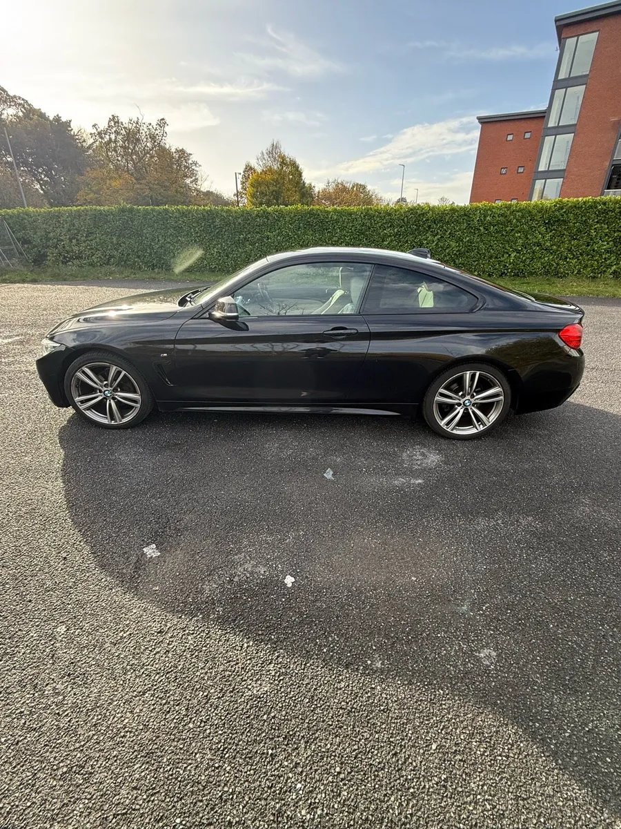 Bmw - 420 M sport 120,000 miles - Image 1
