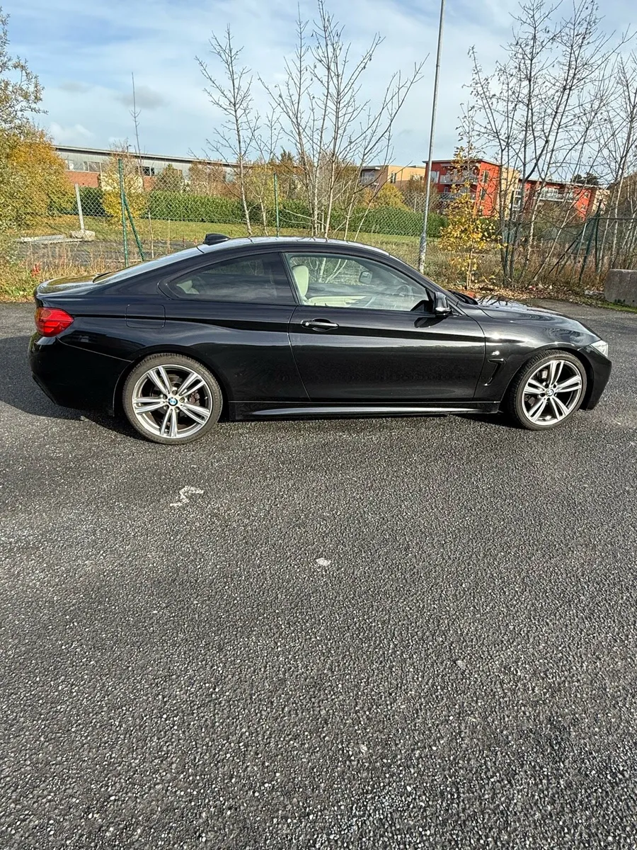 Bmw - 420 M sport 120,000 miles - Image 2