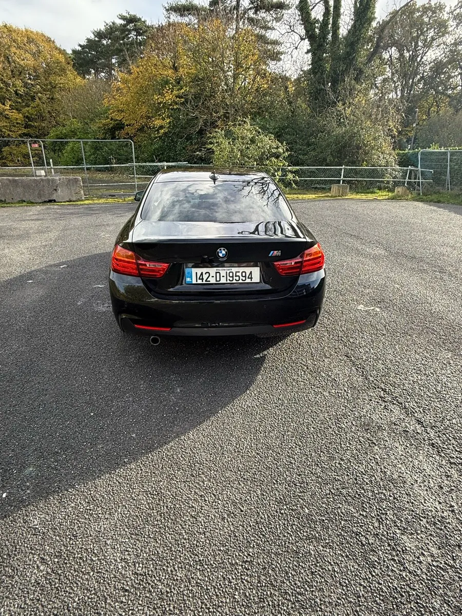 Bmw - 420 M sport 120,000 miles - Image 3