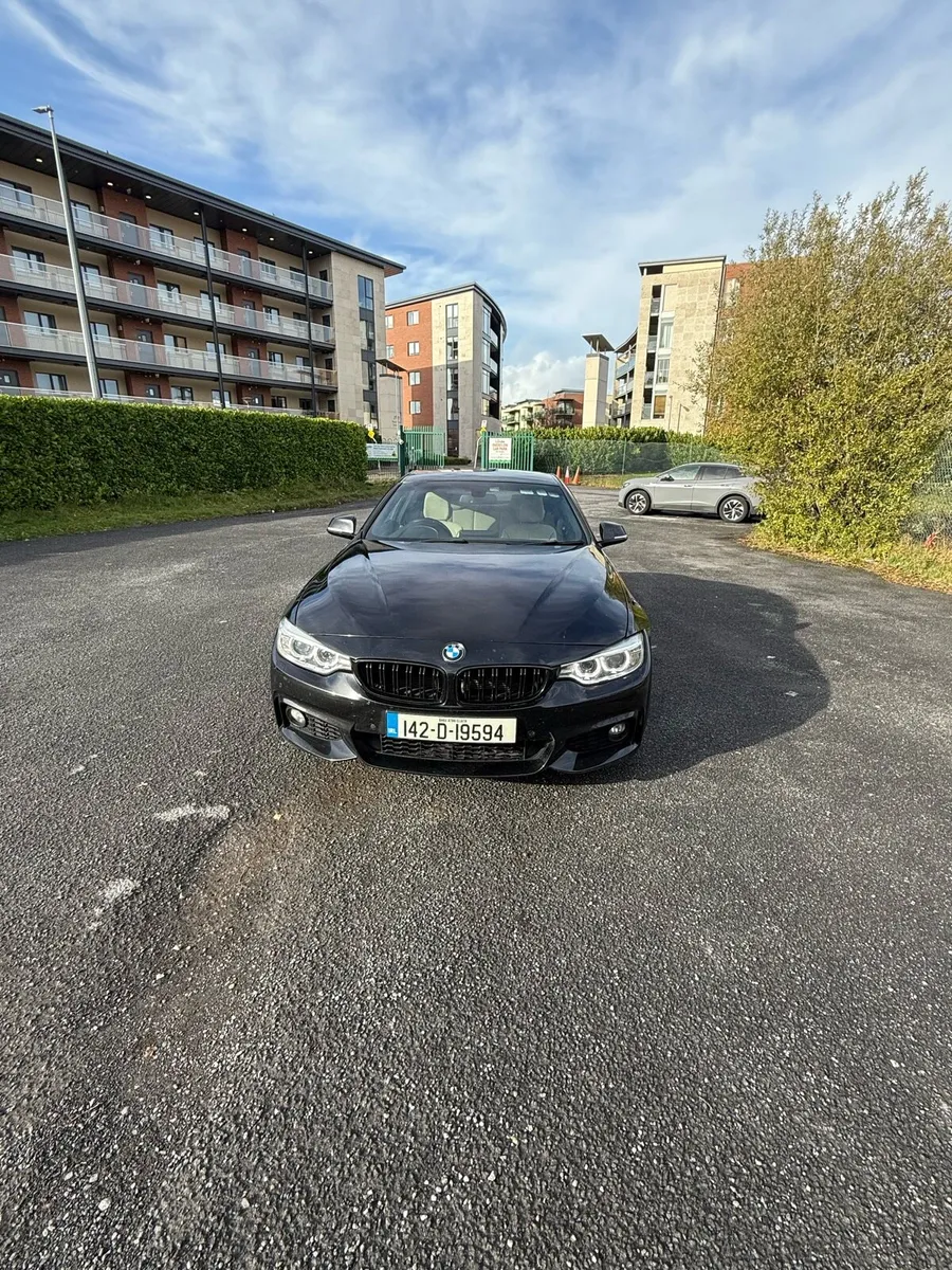 Bmw - 420 M sport 120,000 miles - Image 4