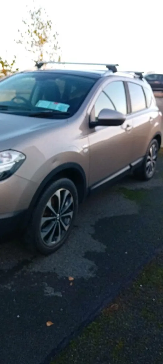 Nissan Qashqai N-TEC - Image 2