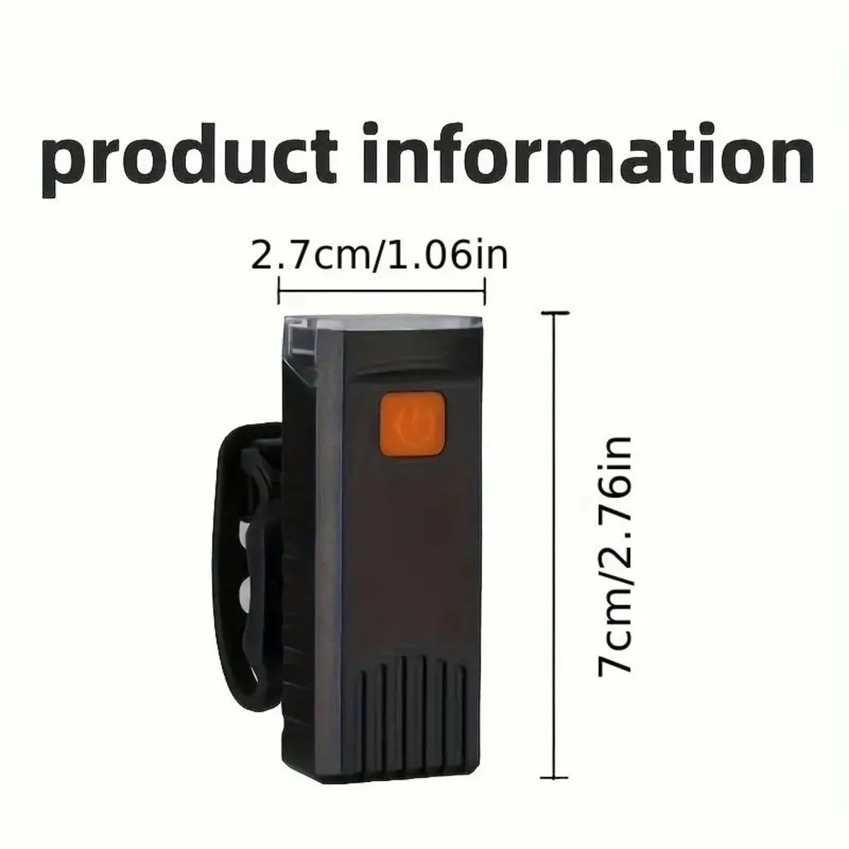 Light Set for Night Riding - Image 3