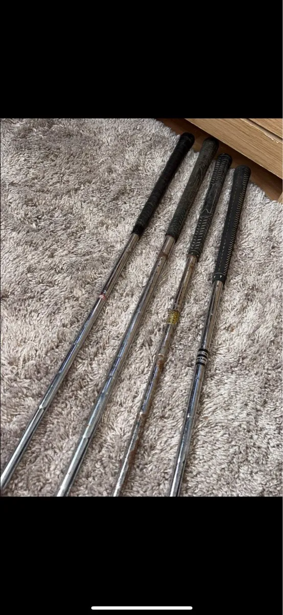Golf Clubs - Image 2
