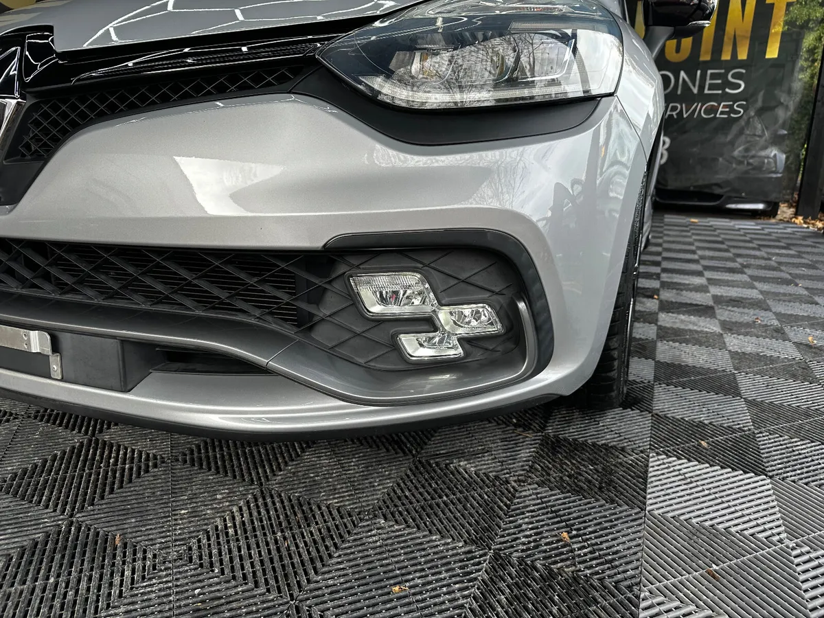 Rs Clio trophy edition - Image 3