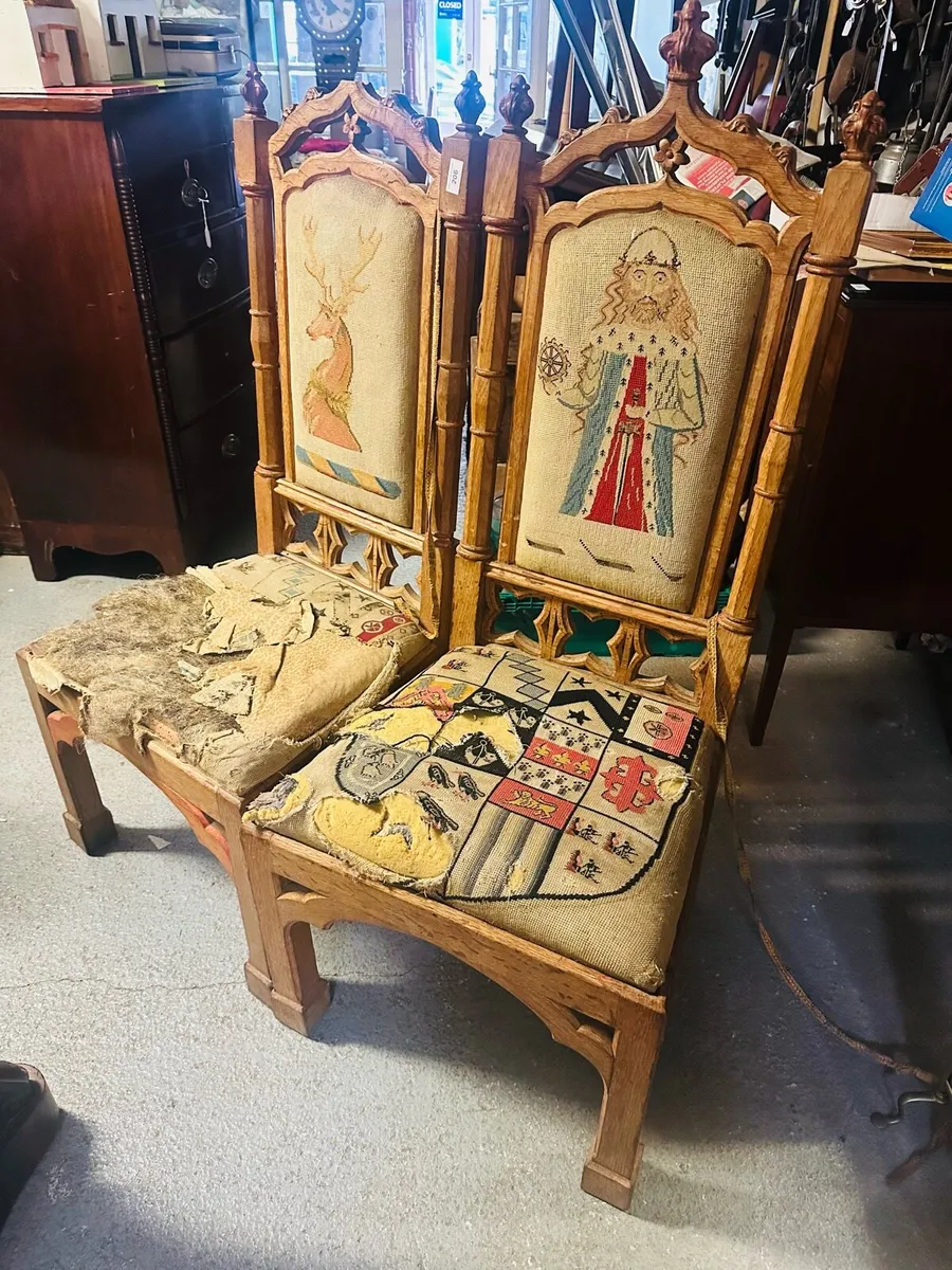 Antique Auction 12 Nov. 95% No Reserves - Image 3