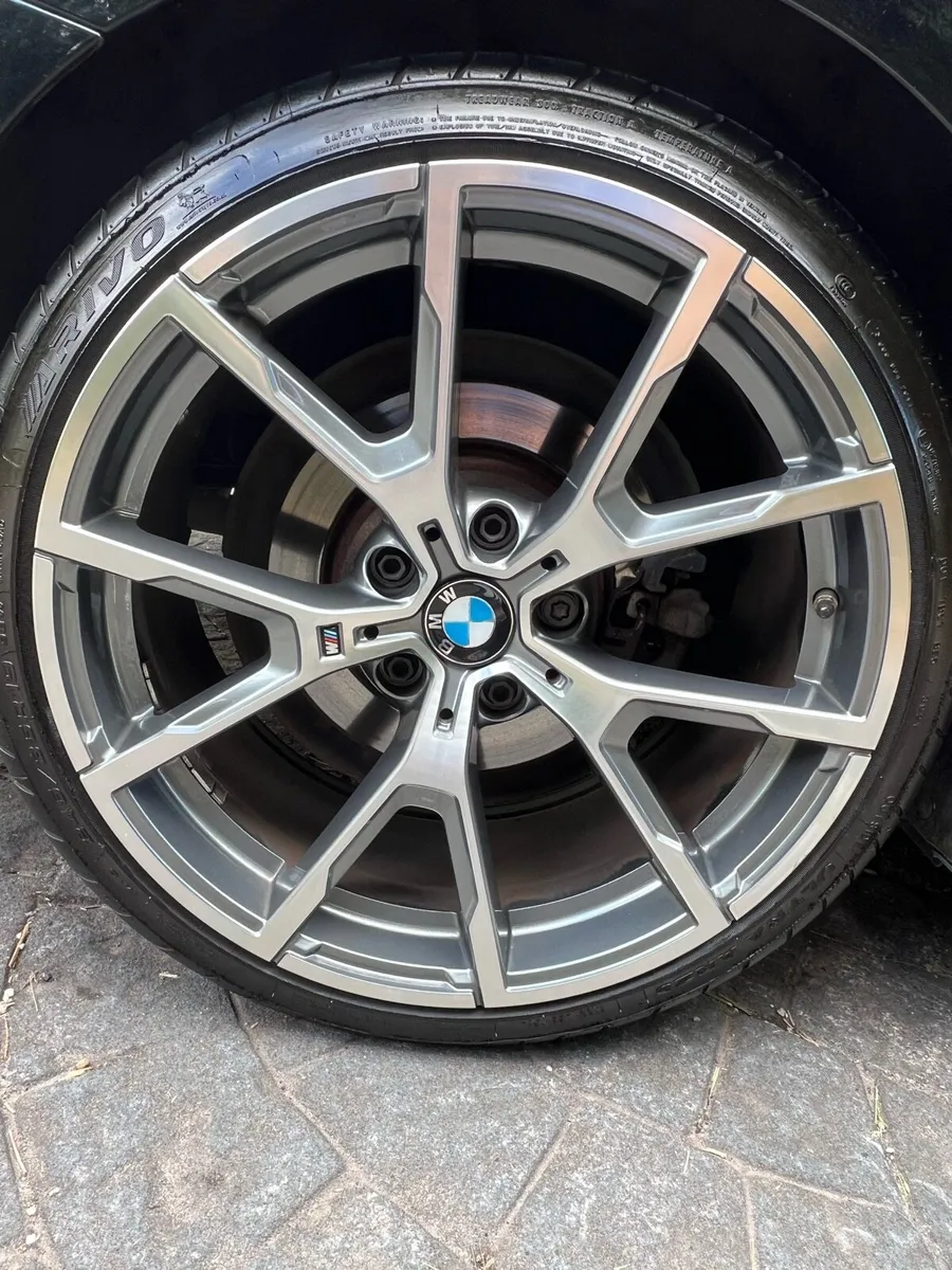 BMW 420d **(€17999)** - Image 2