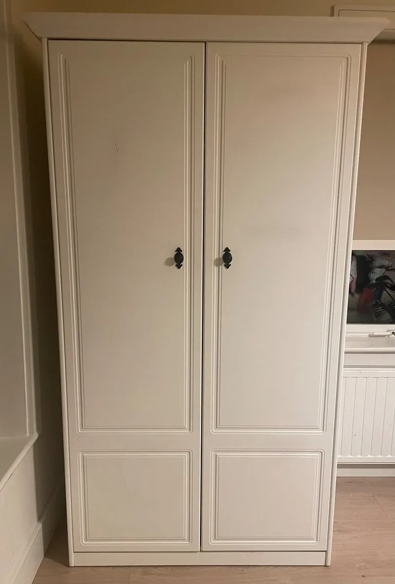 Wardrobe - Image 1