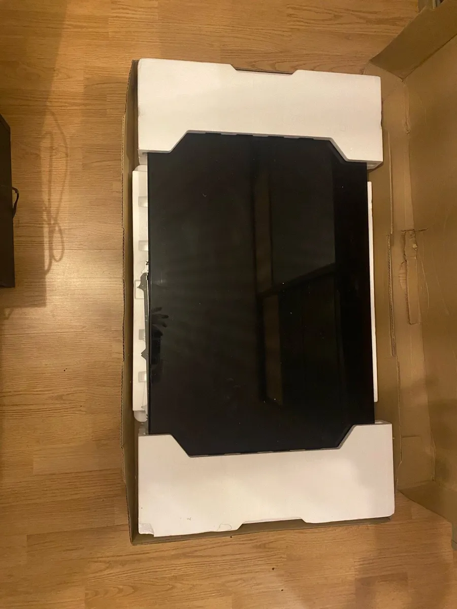 Neff induction hob - Image 1