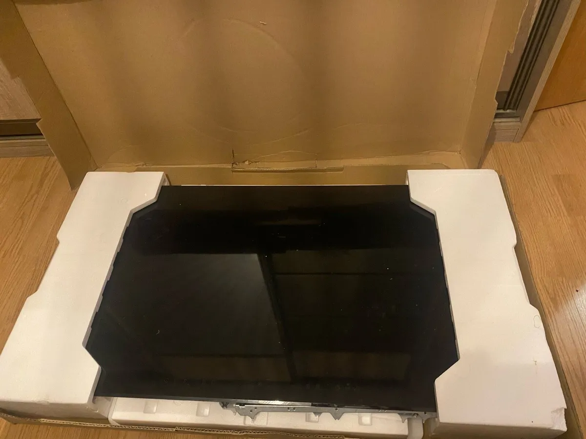 Neff induction hob - Image 2