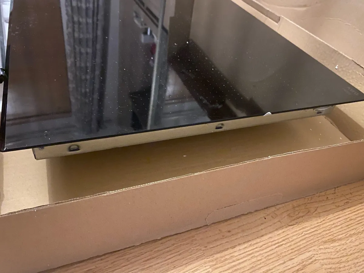 Neff induction hob - Image 4