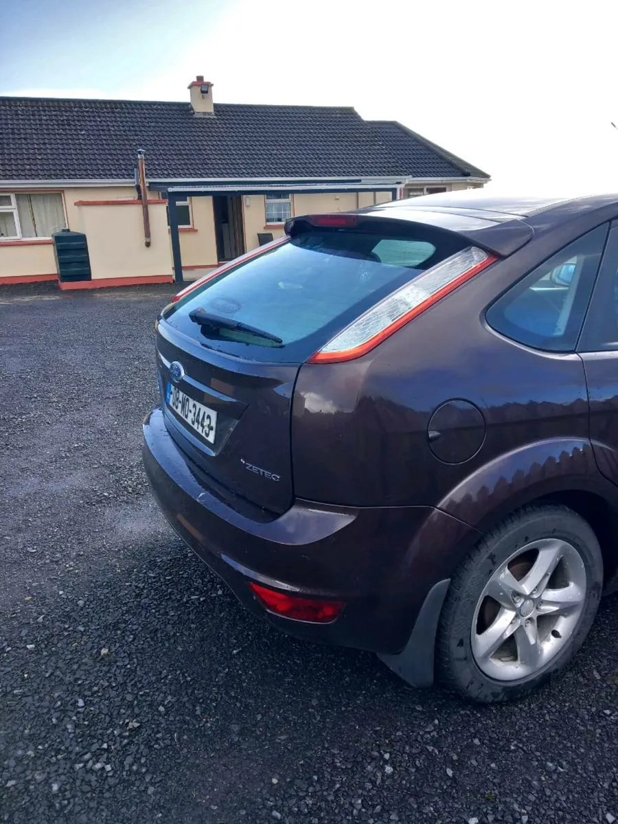 ford focus - Image 2