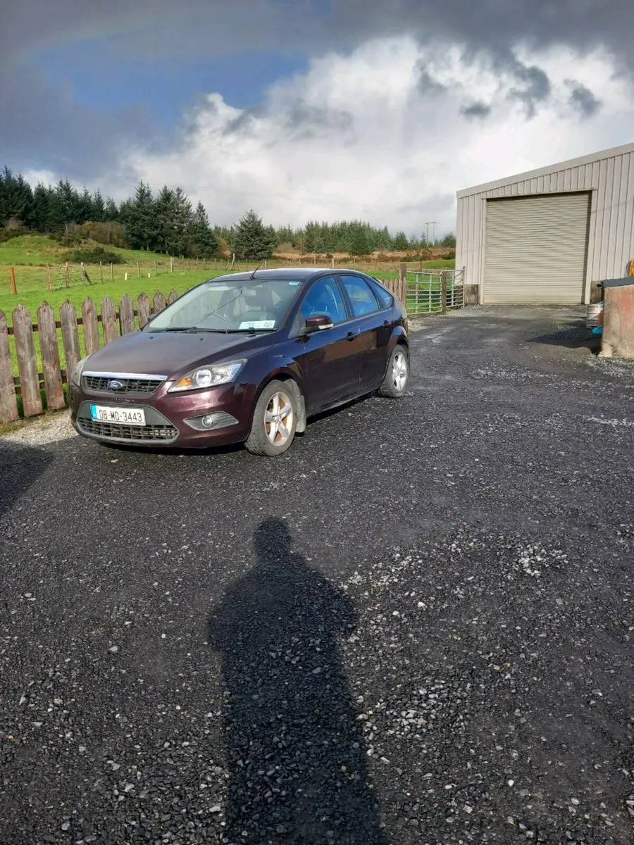 ford focus - Image 3