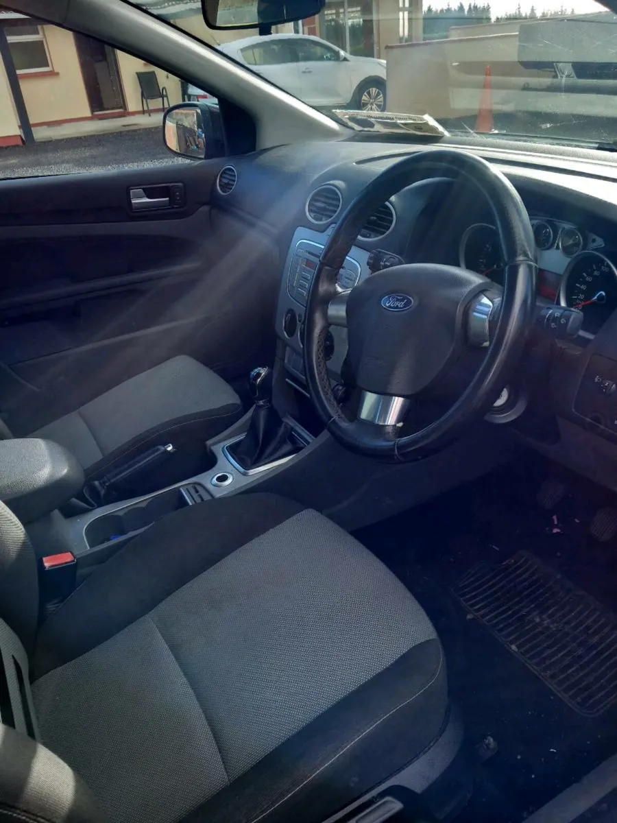 ford focus - Image 4